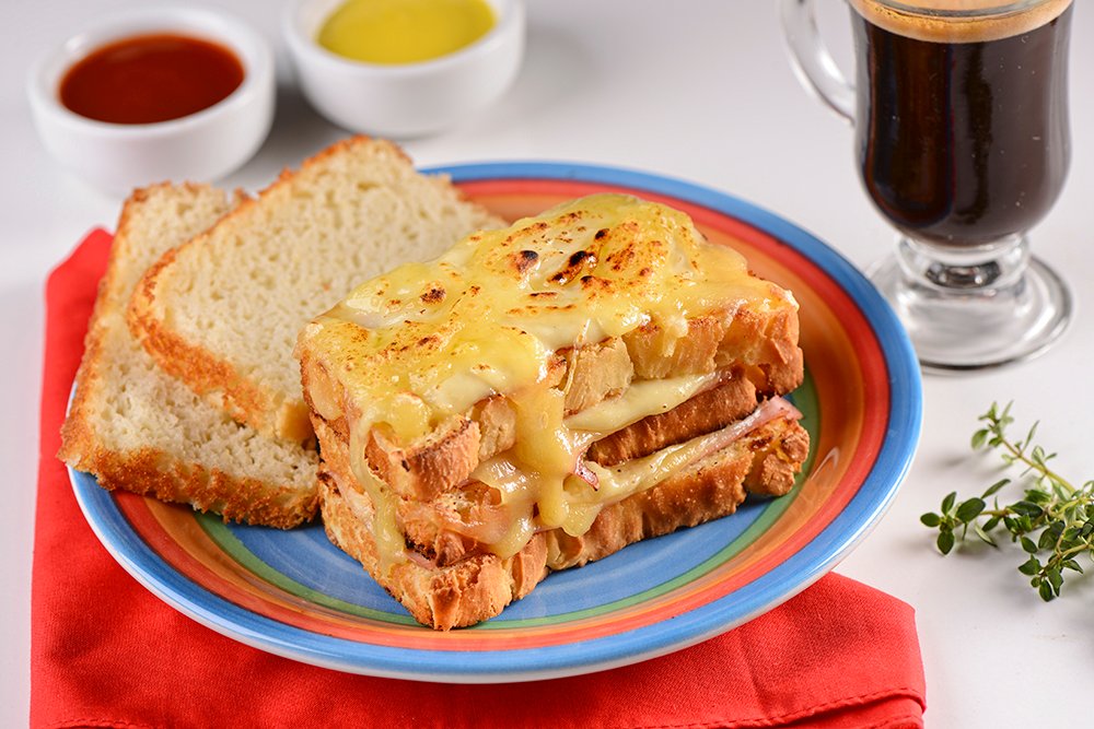 receita